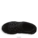 Hikers UK BEARPAW Women Olympus Black 44J6338 - Image 5