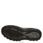 Hikers UK BEARPAW Women Olympus Gray 44J6345 - Image 4