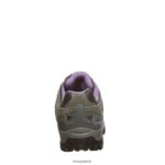 Hikers UK BEARPAW Women Olympus Gray 44J6345 - Image 6