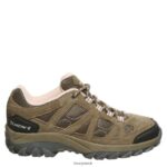 Hikers UK BEARPAW Women Olympus Natural 44J6344 - Image 3