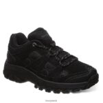 Hikers UK BEARPAW Women Olympus Wide Black 44J6335
