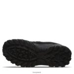 Hikers UK BEARPAW Women Olympus Wide Black 44J6335 - Image 4