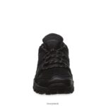 Hikers UK BEARPAW Women Olympus Wide Black 44J6335 - Image 7