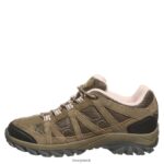Hikers UK BEARPAW Women Olympus Wide Natural 44J6336 - Image 2