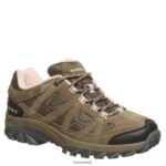 Hikers UK BEARPAW Women Olympus Wide Natural 44J6336