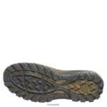 Hikers UK BEARPAW Women Olympus Wide Natural 44J6336 - Image 4
