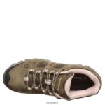 Hikers UK BEARPAW Women Olympus Wide Natural 44J6336 - Image 5