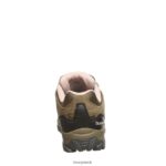 Hikers UK BEARPAW Women Olympus Wide Natural 44J6336 - Image 6