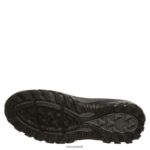 Hikers UK BEARPAW Women Tallac Charcoal 44J6343 - Image 4