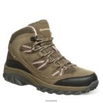 Hikers UK BEARPAW Women Tallac Natural 44J6342