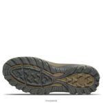 Hikers UK BEARPAW Women Tallac Natural 44J6342 - Image 4