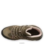Hikers UK BEARPAW Women Tallac Natural 44J6342 - Image 5