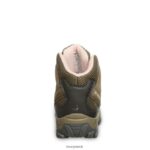 Hikers UK BEARPAW Women Tallac Natural 44J6342 - Image 6