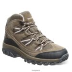 Hikers UK BEARPAW Women Tallac Wide Natural 44J6333