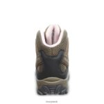 Hikers UK BEARPAW Women Tallac Wide Natural 44J6333 - Image 6
