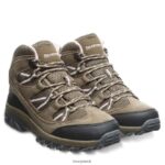 Hikers UK BEARPAW Women Tallac Wide Natural 44J6333 - Image 8