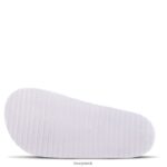 Sandals UK BEARPAW Kids Brooklyn Toddler Stone 44J6631 - Image 4