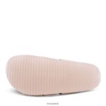 Sandals UK BEARPAW Kids Zaidee Youth Pink 44J6622 - Image 4