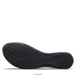 Sandals UK BEARPAW Women Agate Black 44J6379 - Image 4