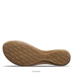Sandals UK BEARPAW Women Agate Walnut 44J6378 - Image 4