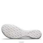 Sandals UK BEARPAW Women Agate White 44J6380 - Image 4