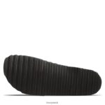 Sandals UK BEARPAW Women Alma Black 44J6451 - Image 4