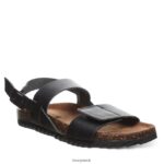 Sandals UK BEARPAW Women Alma II Black 44J6375