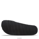 Sandals UK BEARPAW Women Alma II Black 44J6375 - Image 4