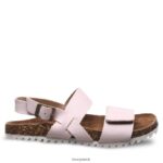 Sandals UK BEARPAW Women Alma II Rose Quartz 44J6373 - Image 3