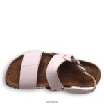Sandals UK BEARPAW Women Alma II Rose Quartz 44J6373 - Image 5