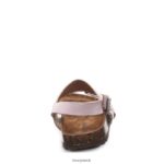 Sandals UK BEARPAW Women Alma II Rose Quartz 44J6373 - Image 6