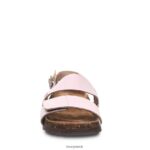 Sandals UK BEARPAW Women Alma II Rose Quartz 44J6373 - Image 7