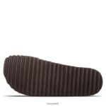 Sandals UK BEARPAW Women Alma II Walnut 44J6374 - Image 4