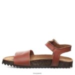 Sandals UK BEARPAW Women Alma Saddle 44J6450 - Image 2