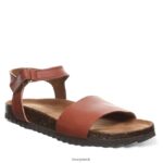 Sandals UK BEARPAW Women Alma Saddle 44J6450
