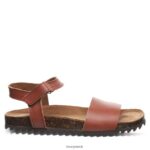 Sandals UK BEARPAW Women Alma Saddle 44J6450 - Image 3