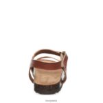 Sandals UK BEARPAW Women Alma Saddle 44J6450 - Image 6