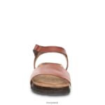 Sandals UK BEARPAW Women Alma Saddle 44J6450 - Image 7