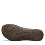Sandals UK BEARPAW Women Analia Black 44J6398 - Image 4