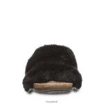Sandals UK BEARPAW Women Analia Black 44J6398 - Image 7