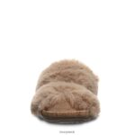 Sandals UK BEARPAW Women Analia Brown 44J6396 - Image 7