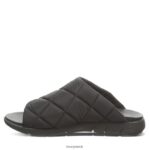 Sandals UK BEARPAW Women Audrey Black 44J6477 - Image 2