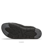 Sandals UK BEARPAW Women Audrey Black 44J6477 - Image 4