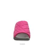 Sandals UK BEARPAW Women Audrey Magenta 44J6475 - Image 7