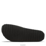 Sandals UK BEARPAW Women Ava Black 44J6395 - Image 4