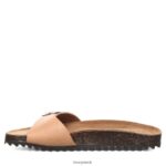 Sandals UK BEARPAW Women Ava Luggage 44J6394 - Image 2