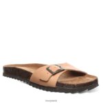 Sandals UK BEARPAW Women Ava Luggage 44J6394