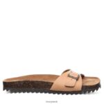 Sandals UK BEARPAW Women Ava Luggage 44J6394 - Image 3