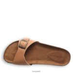 Sandals UK BEARPAW Women Ava Luggage 44J6394 - Image 5