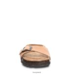Sandals UK BEARPAW Women Ava Luggage 44J6394 - Image 7